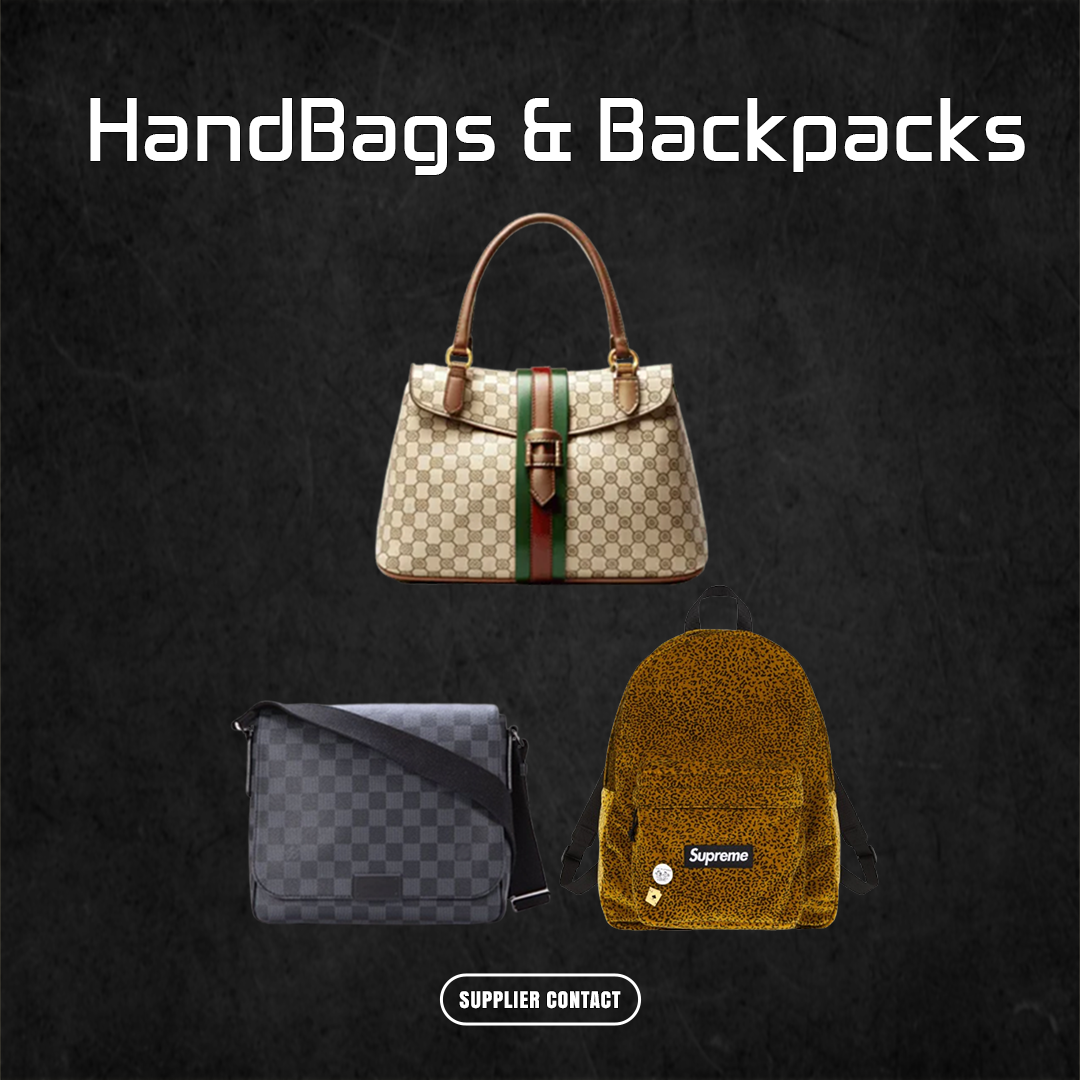 Supplied Me Bag Manufacturer